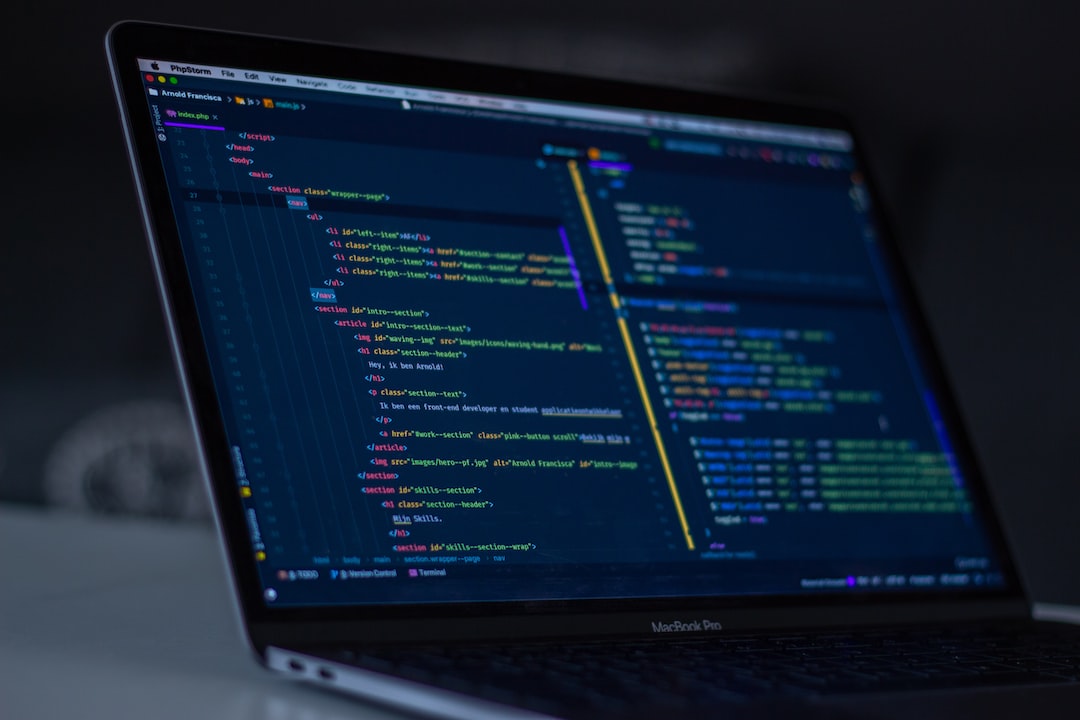 Coding & Study Image